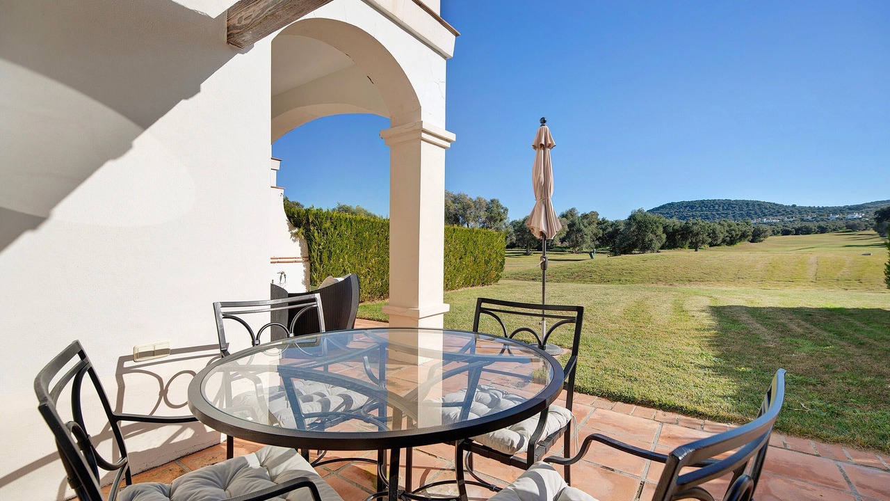 Photo of Outdoor in Arcos de la Frontera