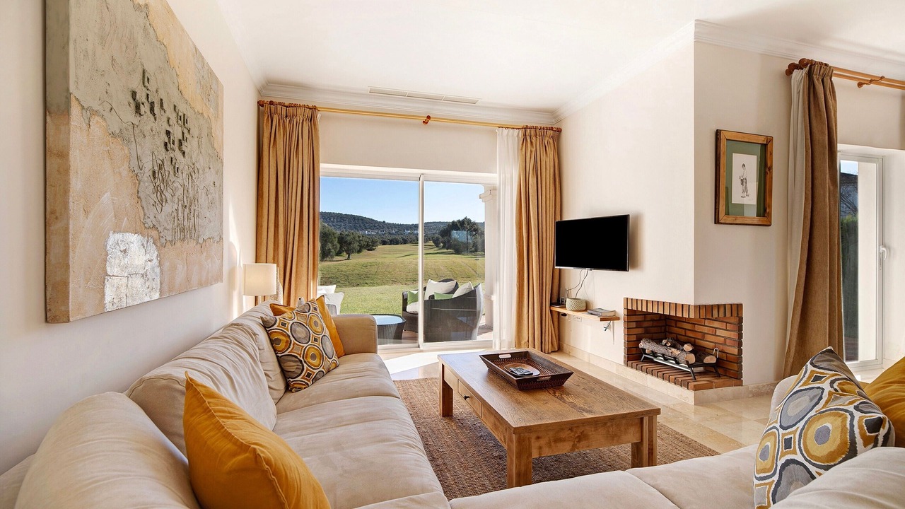 Photo of Livingroom in Arcos de la Frontera