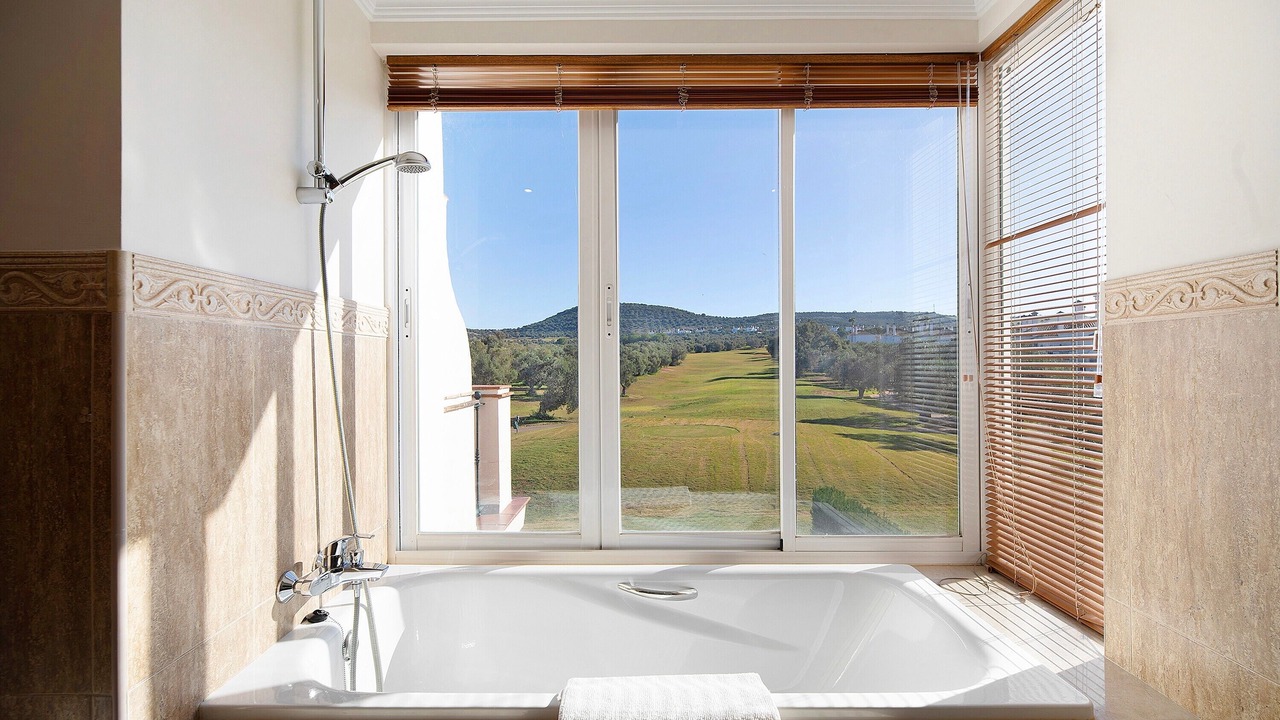 Photo of Bathroom in Arcos de la Frontera