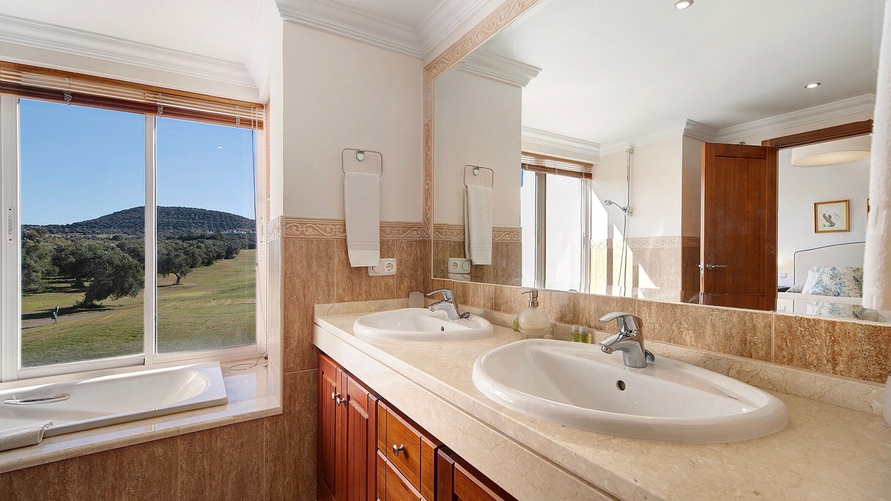 Photo of Bathroom in Arcos de la Frontera