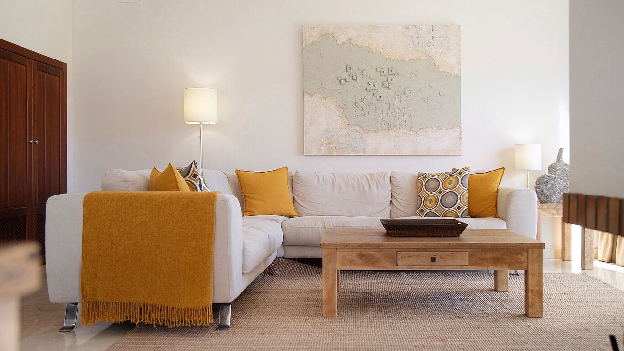Photo of Livingroom in Arcos de la Frontera