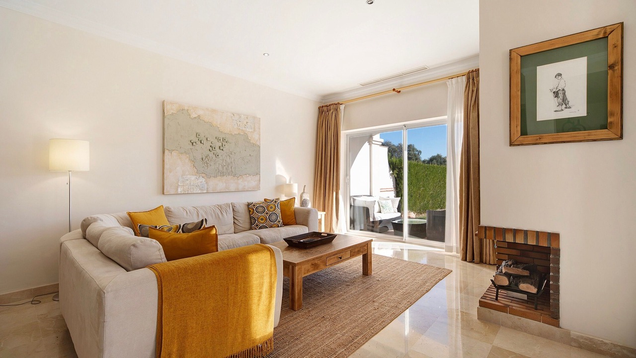 Photo of Livingroom in Arcos de la Frontera