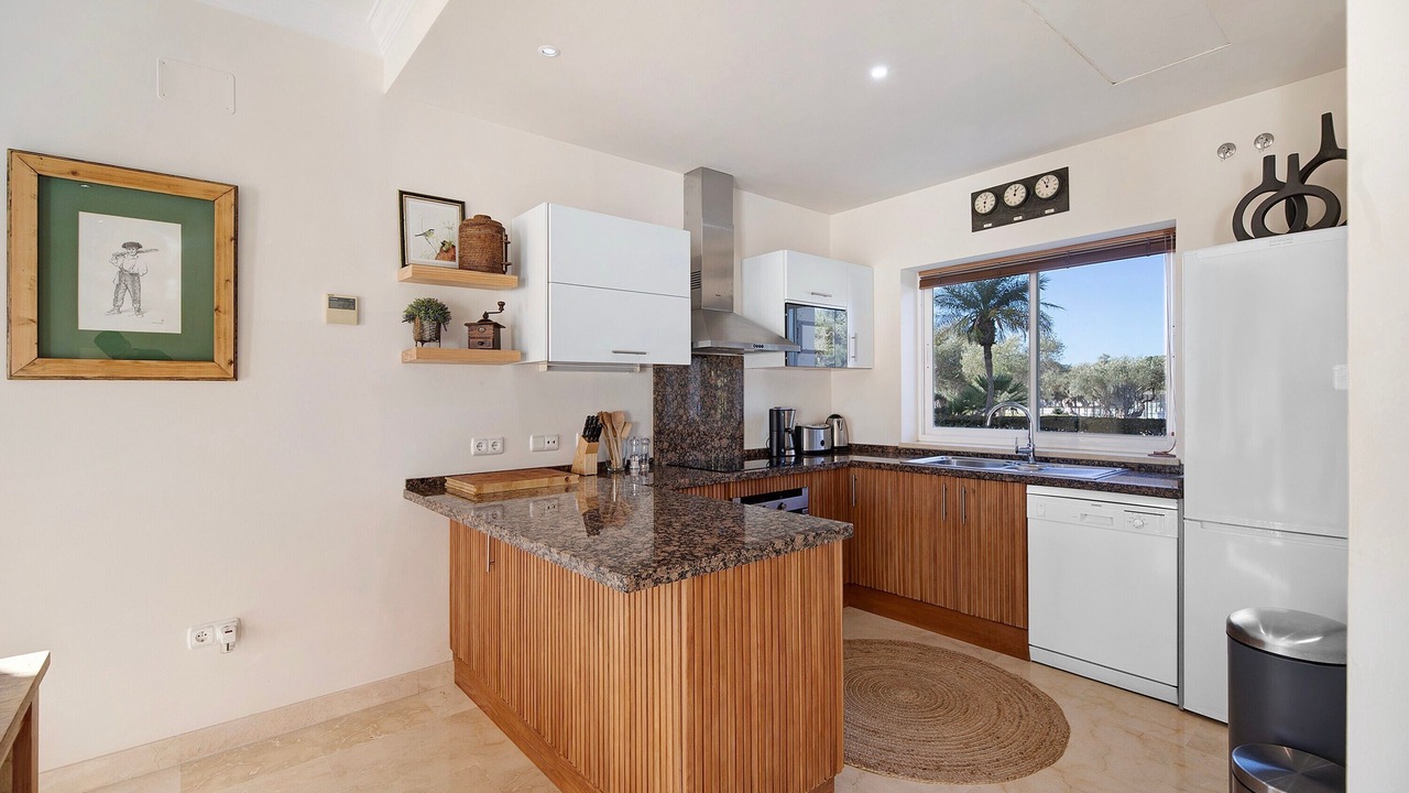 Photo of Kitchen in Arcos de la Frontera