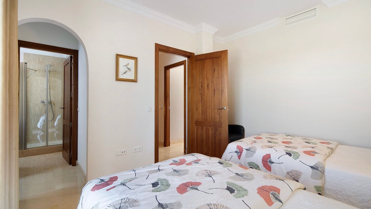 Photo of Bedroom in Arcos de la Frontera