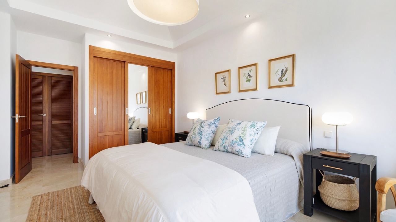 Photo of Bedroom in Arcos de la Frontera