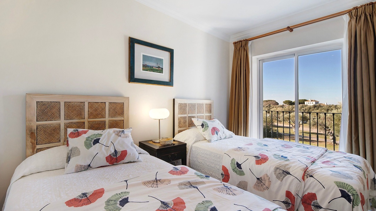 Photo of Bedroom in Arcos de la Frontera
