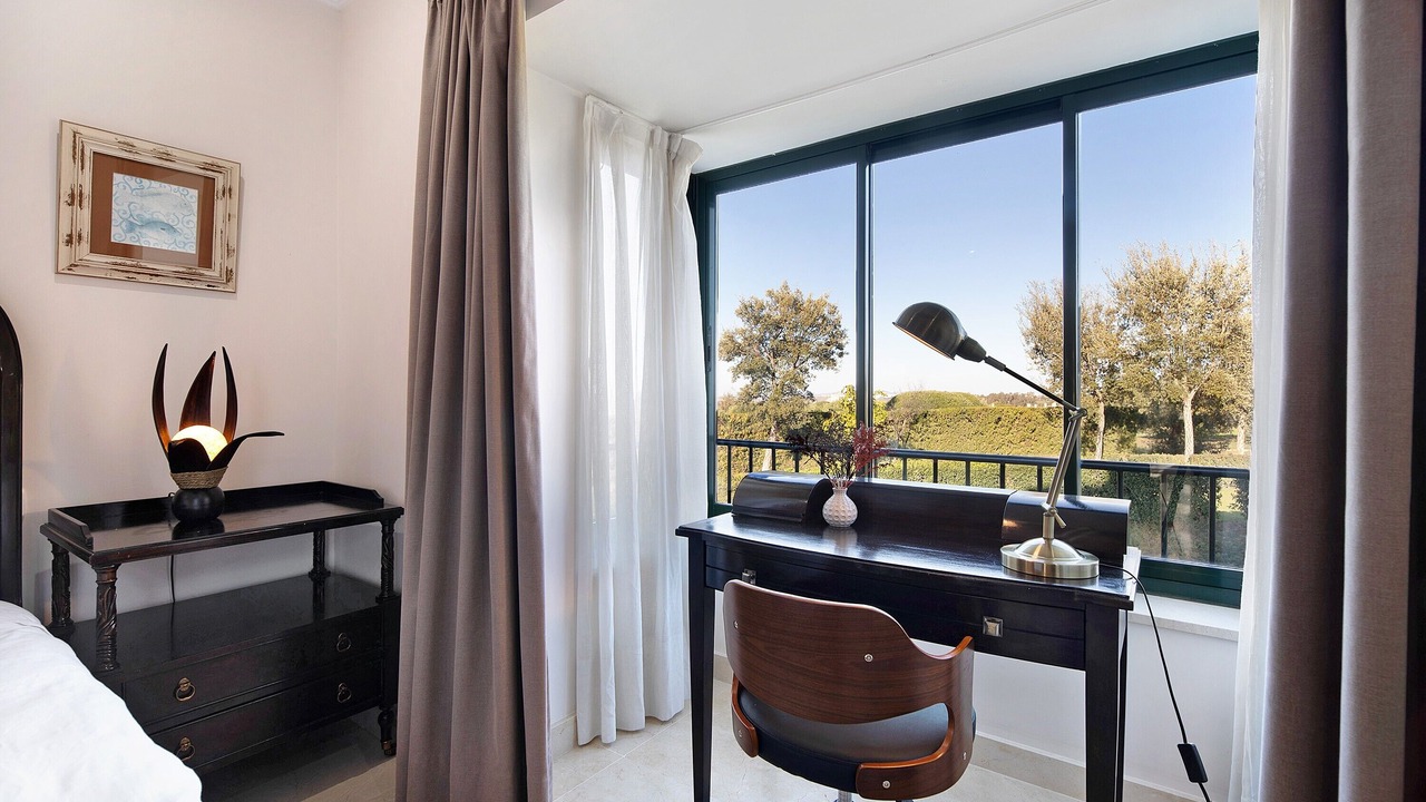 Photo of Bedroom in Arcos de la Frontera