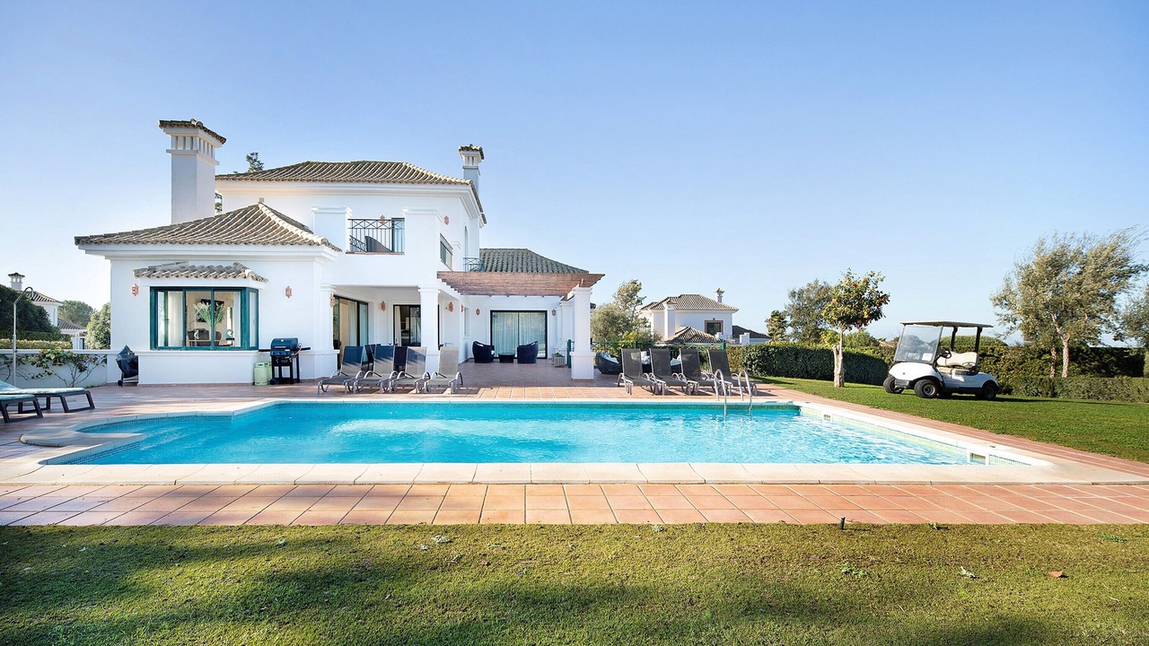 Photo of Outdoor in Arcos de la Frontera