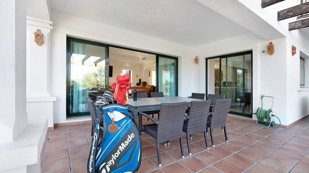 Photo of Outdoor in Arcos de la Frontera