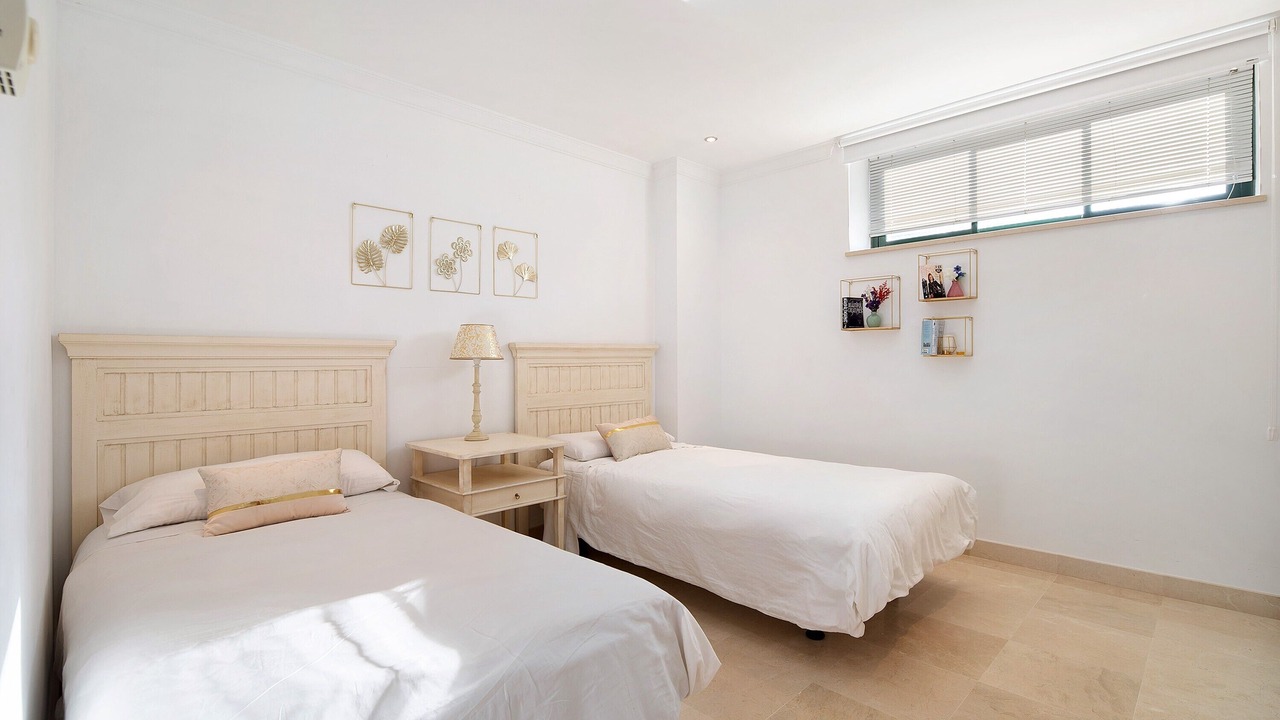 Photo of Bedroom in Arcos de la Frontera