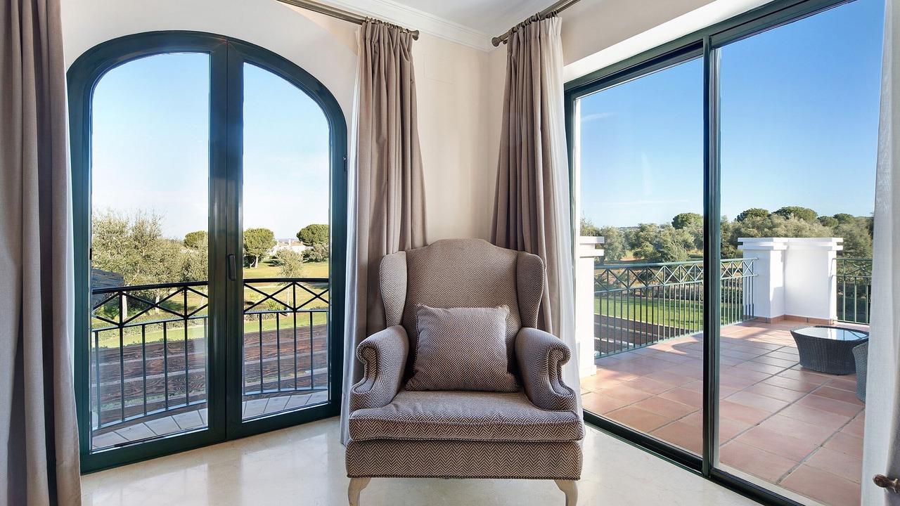Photo of Livingroom in Arcos de la Frontera