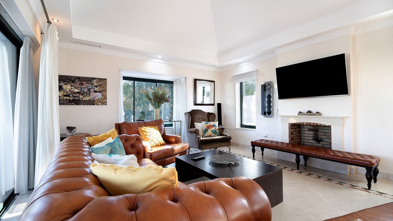 Photo of Livingroom in Arcos de la Frontera