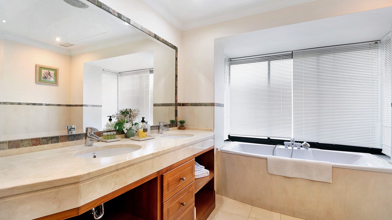 Photo of Bathroom in Arcos de la Frontera
