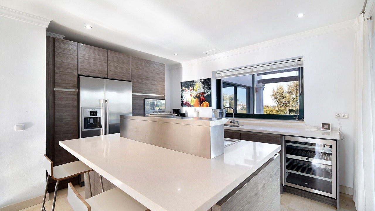 Photo of Kitchen in Arcos de la Frontera