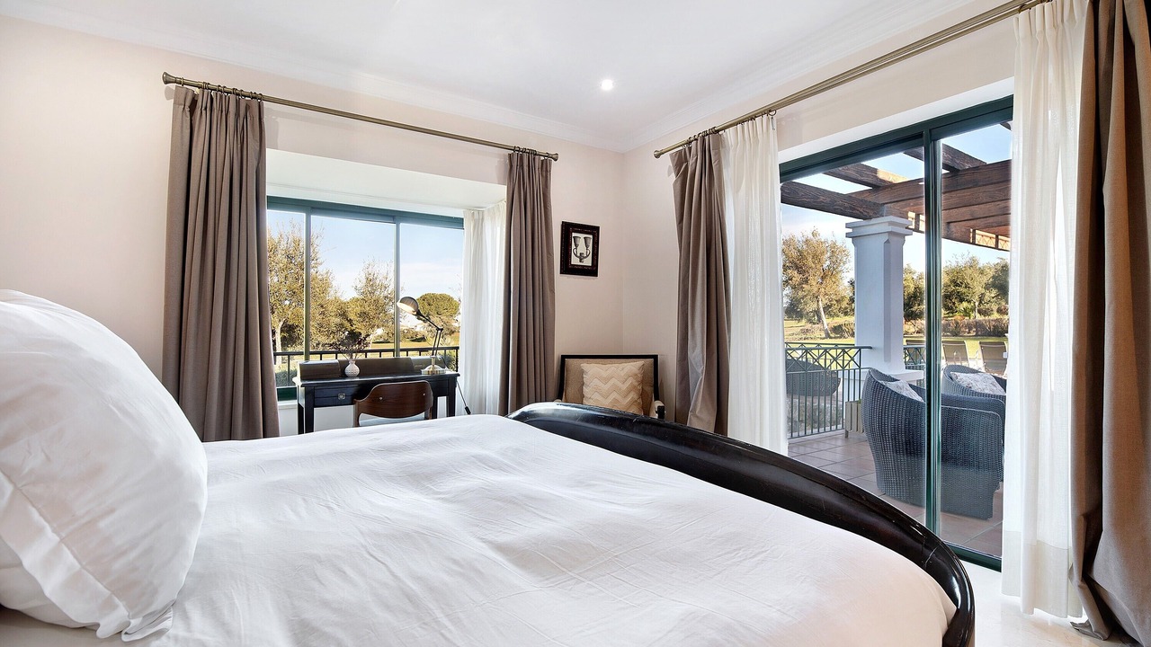 Photo of Bedroom in Arcos de la Frontera
