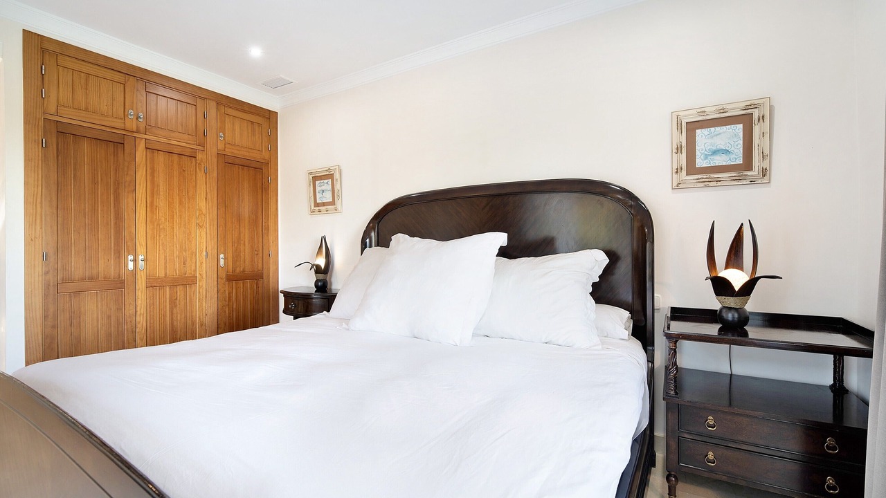 Photo of Bedroom in Arcos de la Frontera