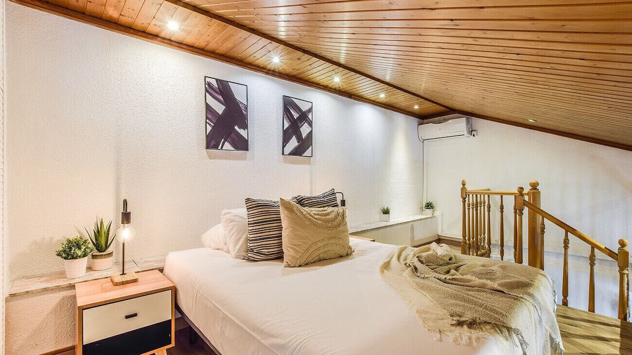 Photo of Bedroom in Centro