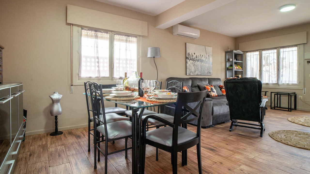 Photo of Bedroom in Torre de Benagalbon