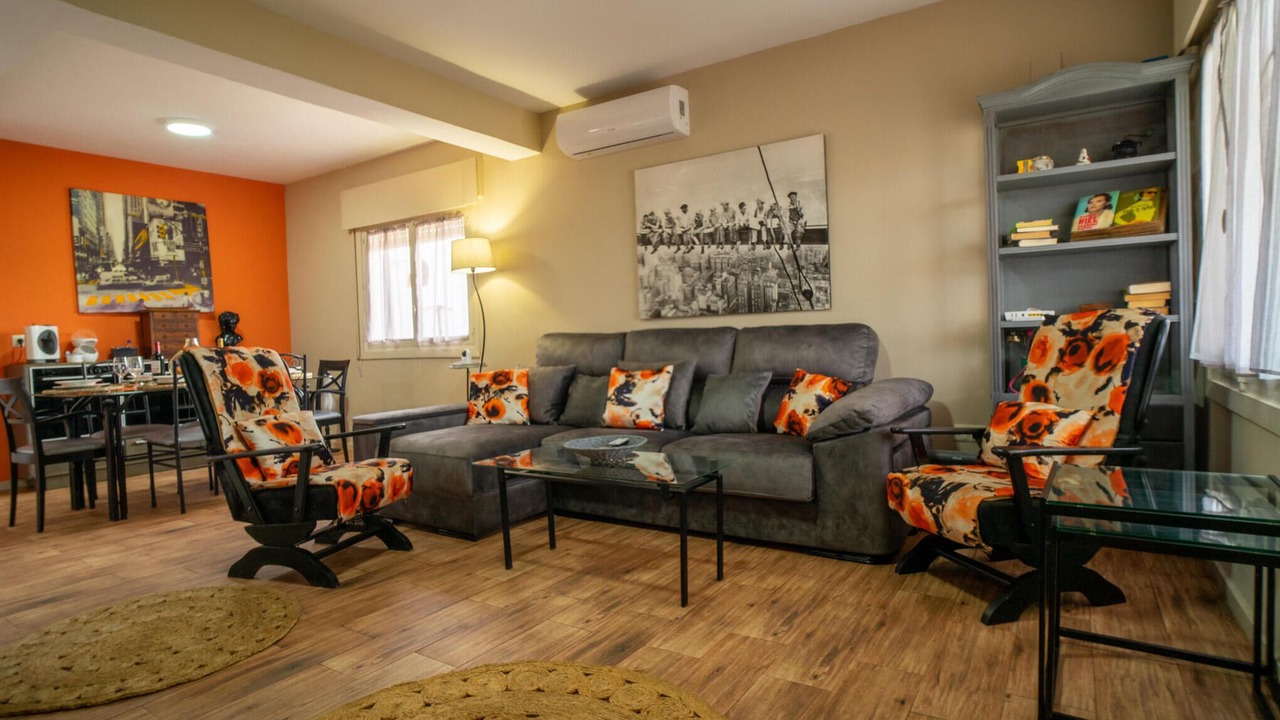 Photo of Bedroom in Torre de Benagalbon