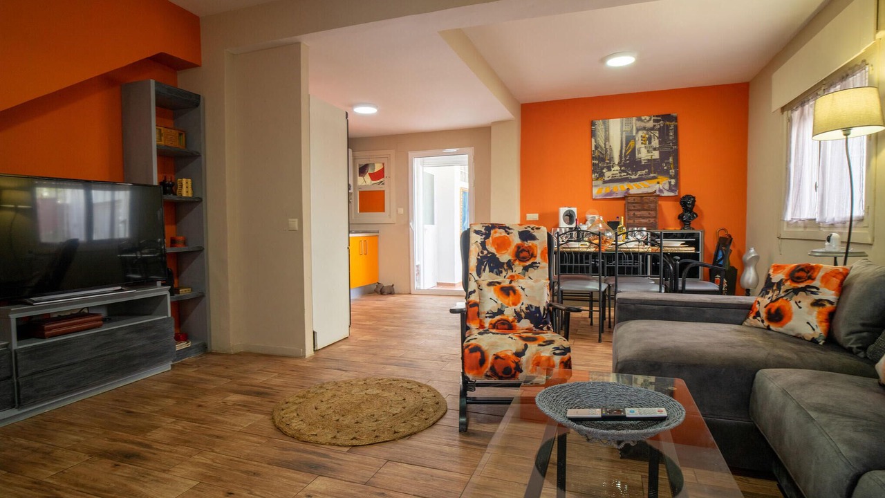 Photo of Bedroom in Torre de Benagalbon