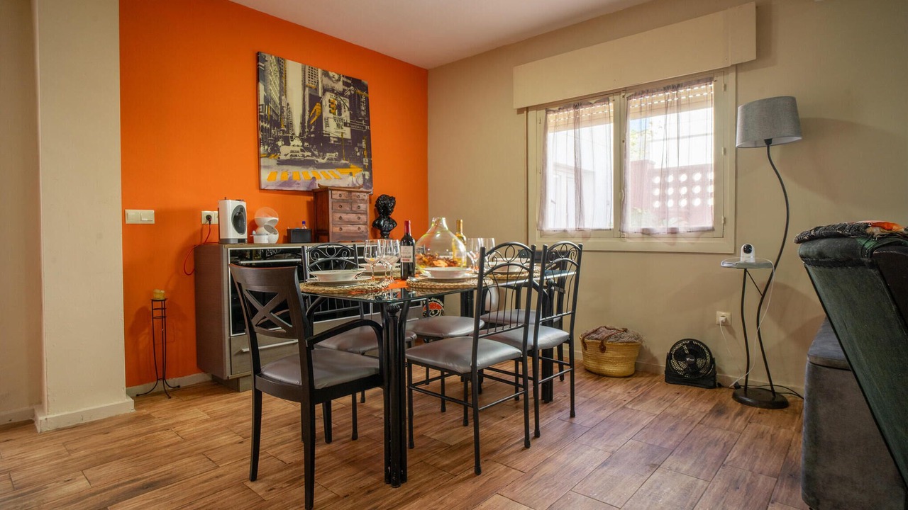 Photo of Bedroom in Torre de Benagalbon