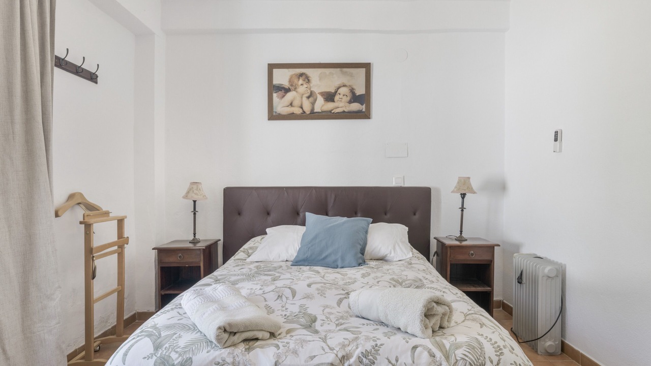 Photo of Bedroom in El Bosque