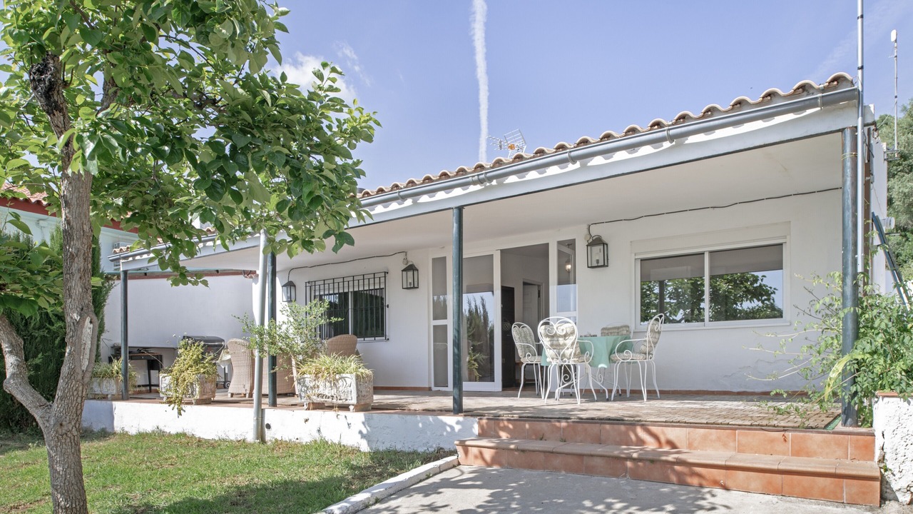 Photo of Outdoor in El Bosque