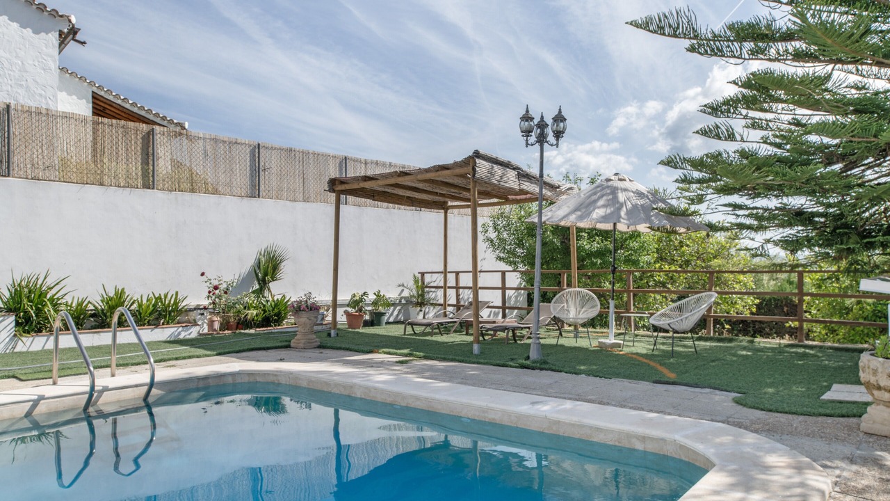 Photo of Outdoor in El Bosque