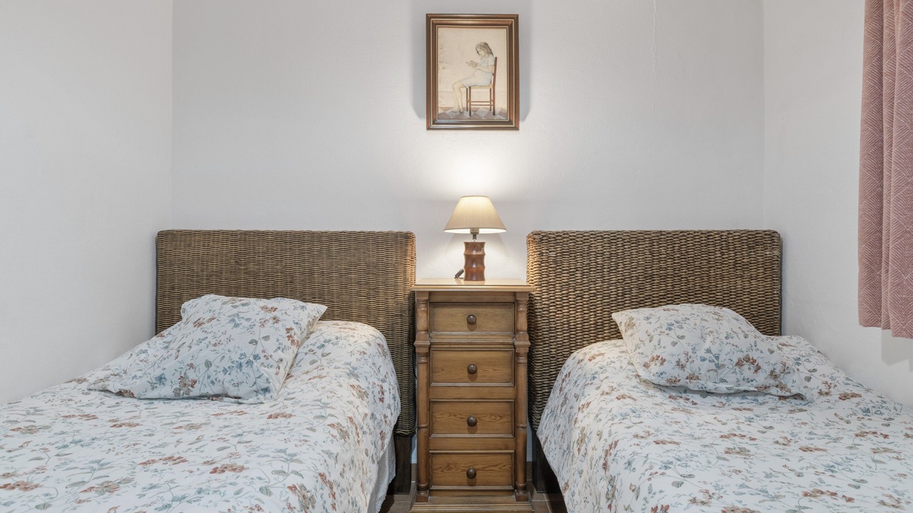Photo of Bedroom in El Bosque