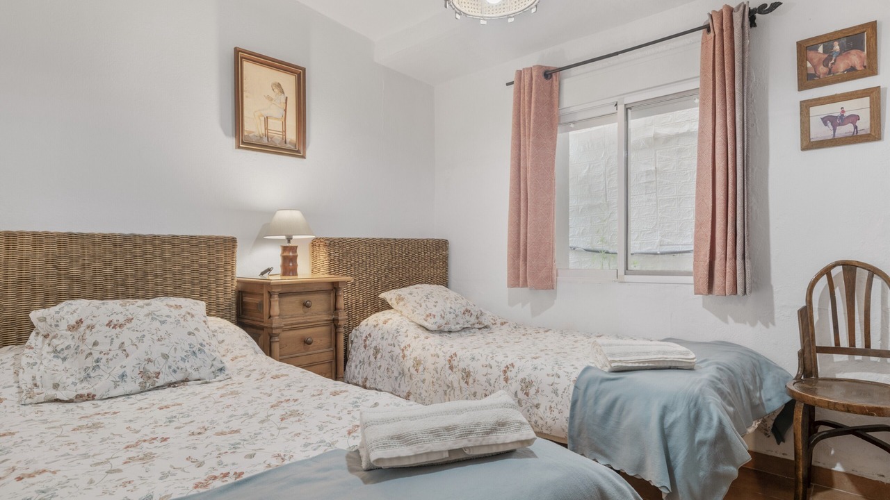 Photo of Bedroom in El Bosque