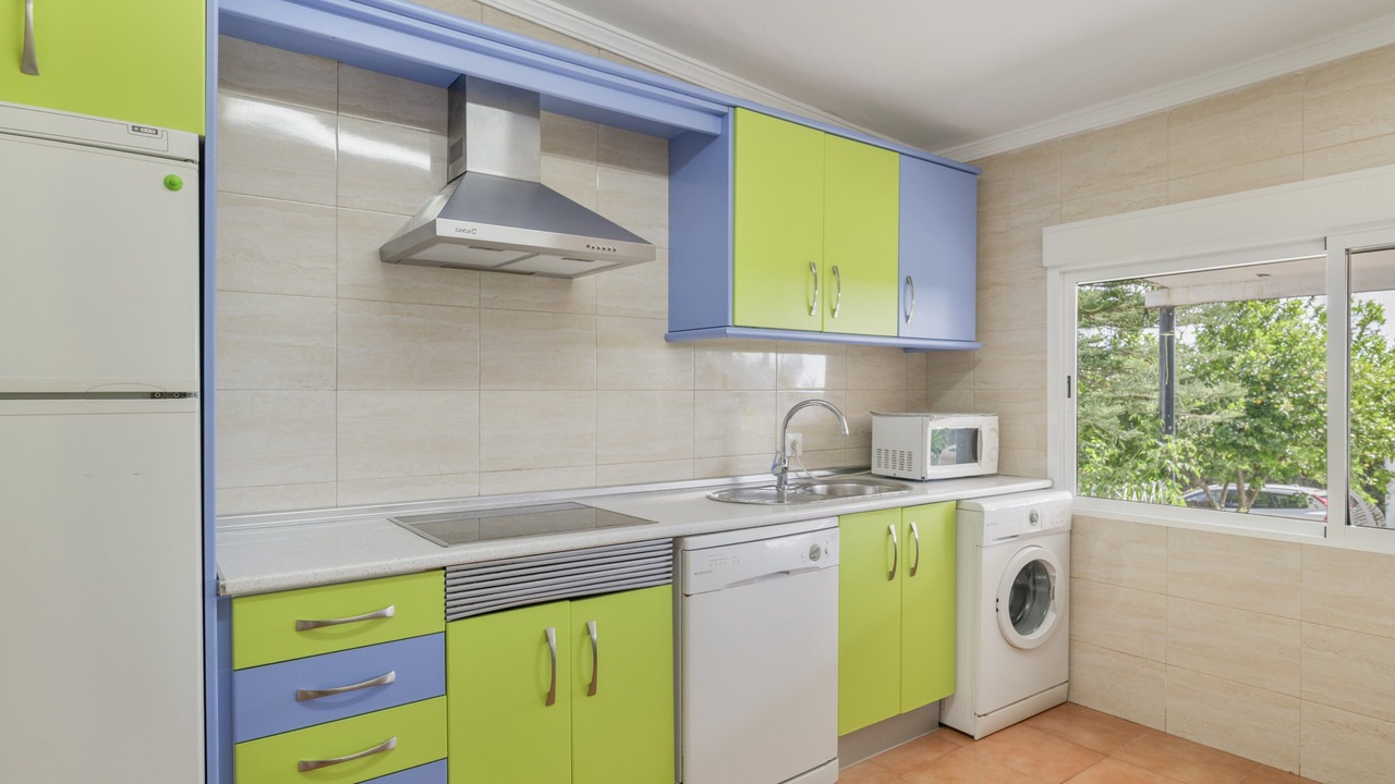 Photo of Kitchen in El Bosque