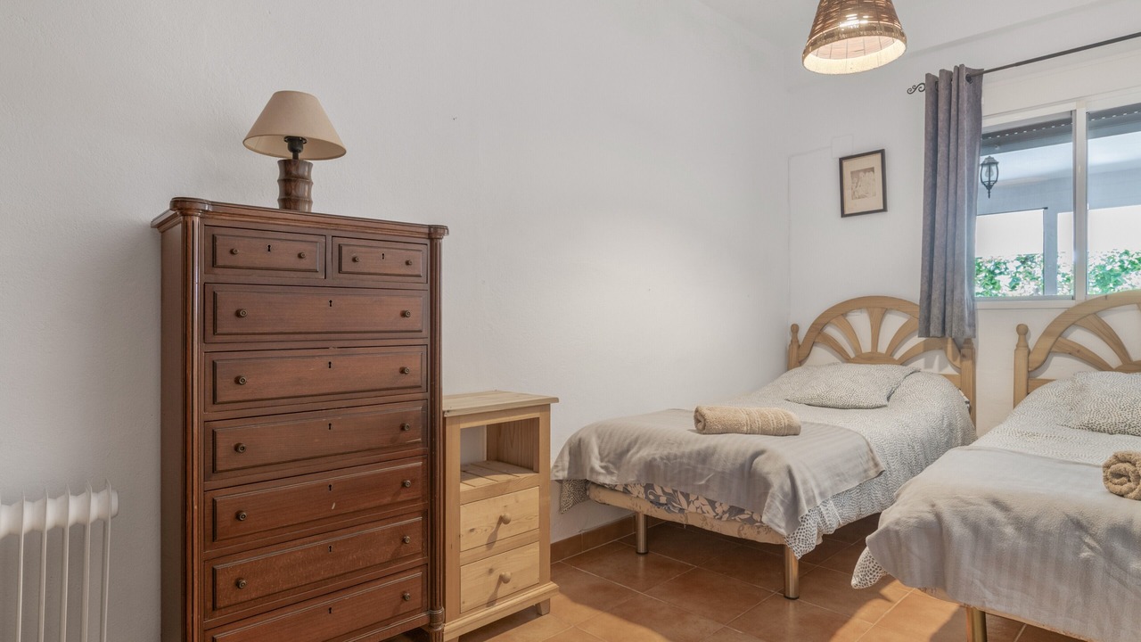 Photo of Bedroom in El Bosque