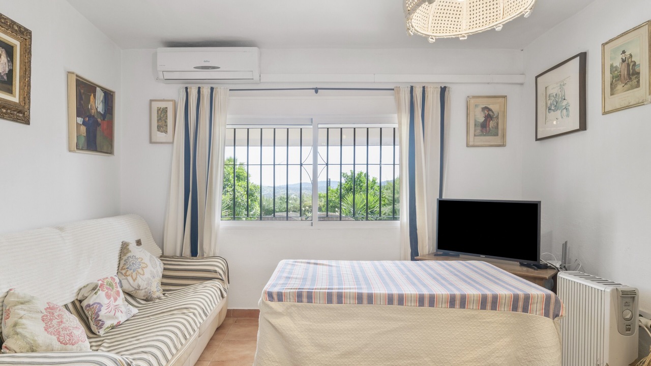 Photo of Livingroom in El Bosque
