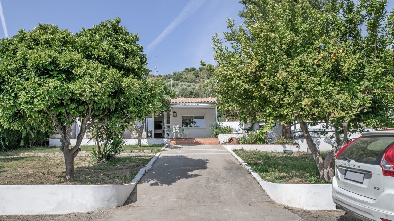 Photo of Outdoor in El Bosque
