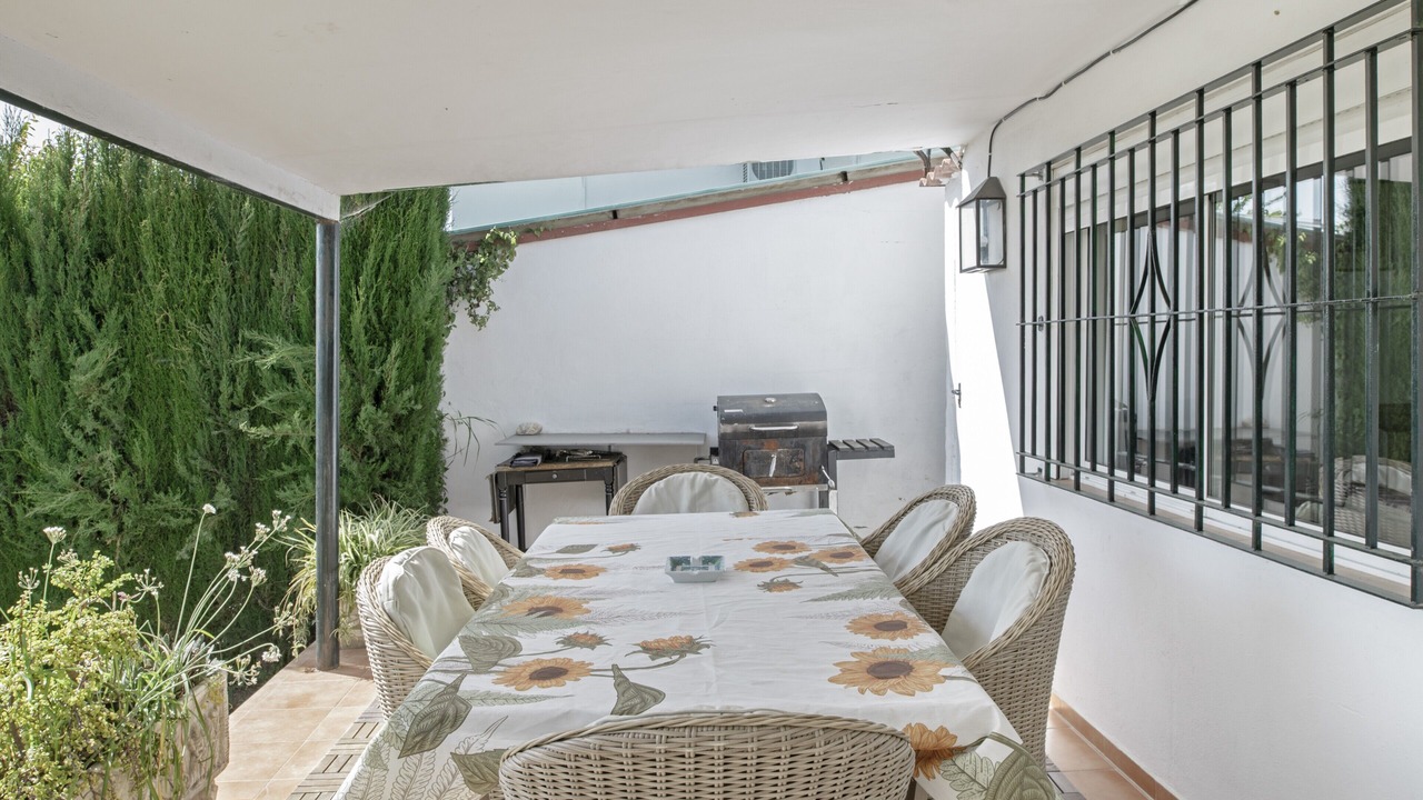 Photo of Outdoor in El Bosque