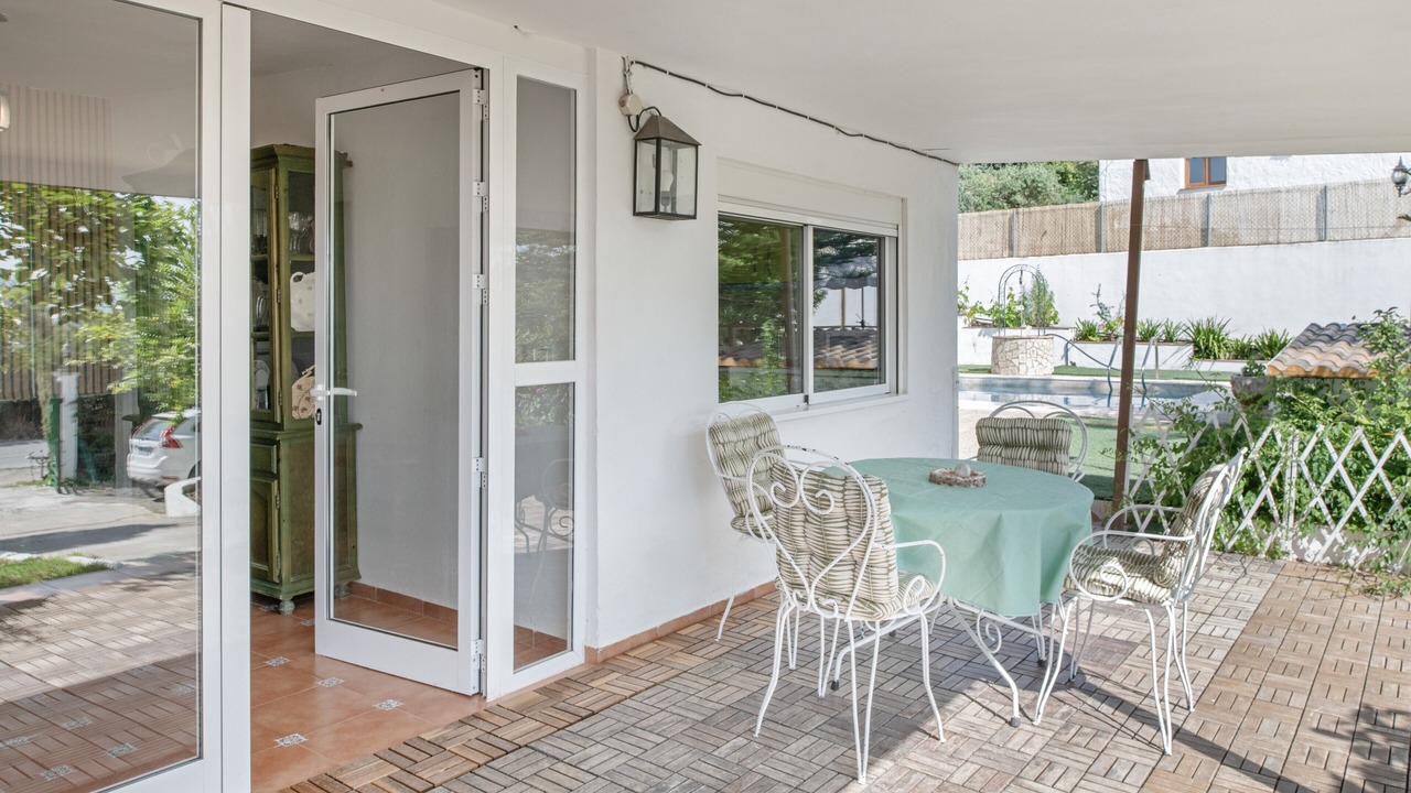 Photo of Outdoor in El Bosque