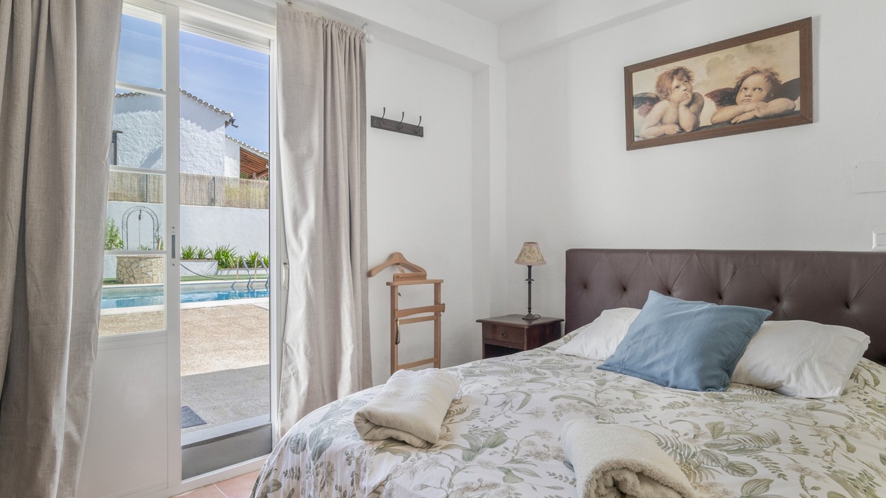 Photo of Bedroom in El Bosque