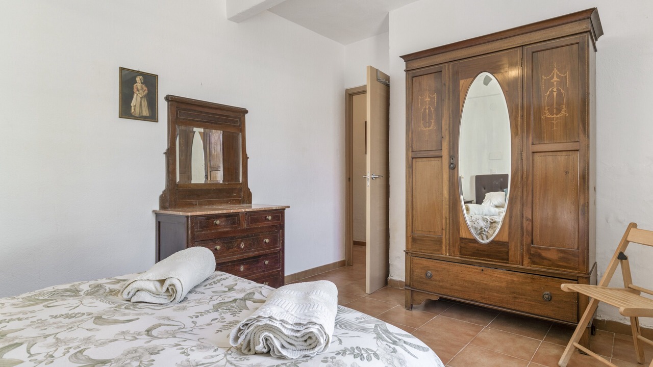 Photo of Bedroom in El Bosque