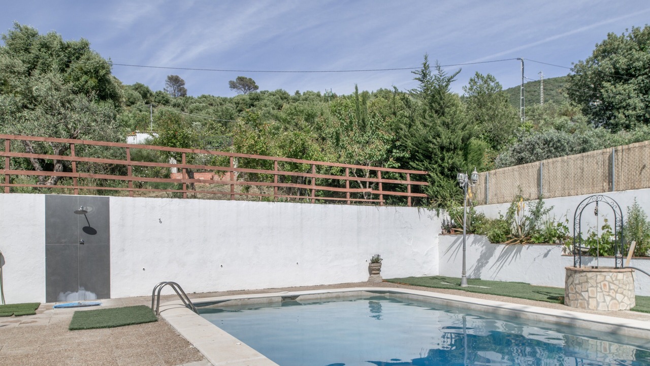 Photo of Outdoor in El Bosque