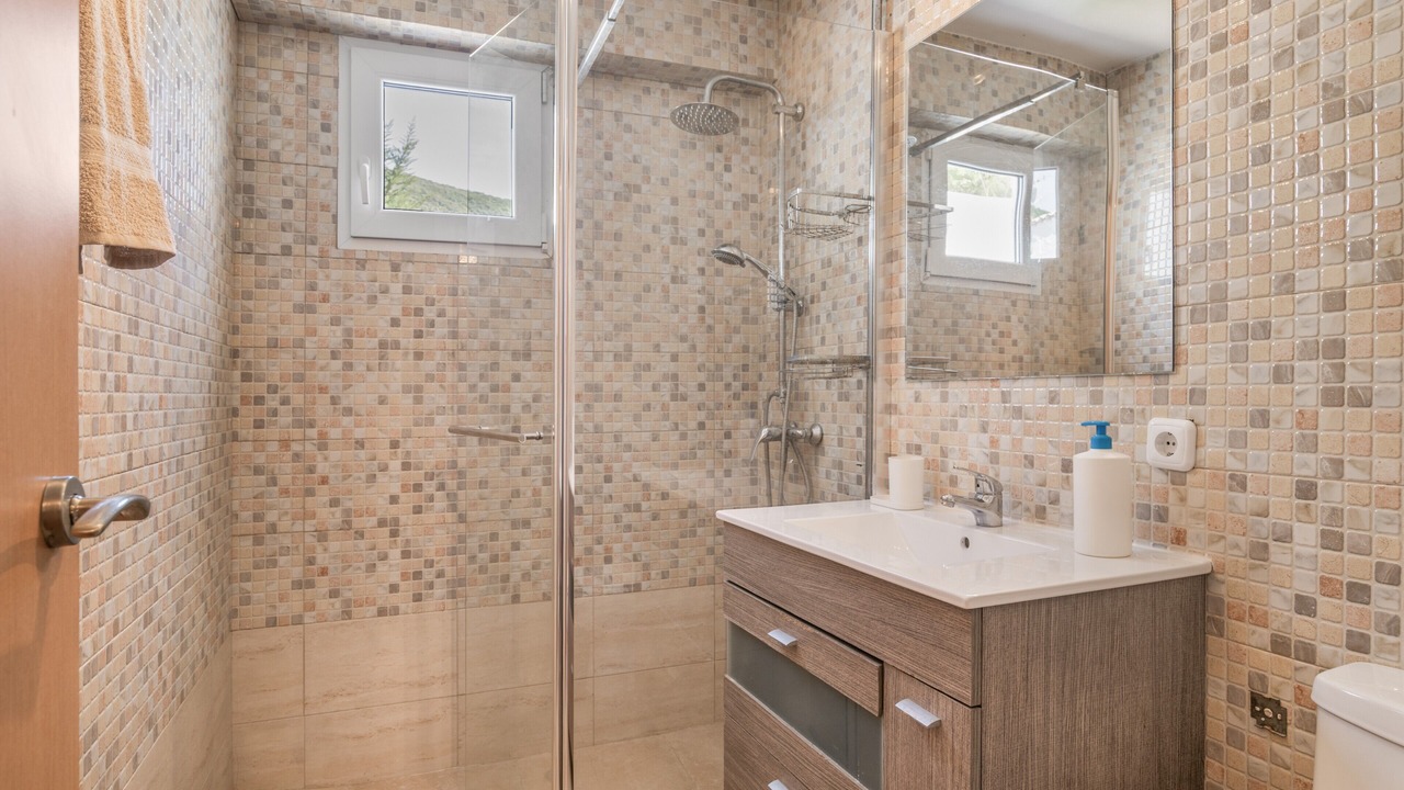 Photo of Bathroom in El Bosque