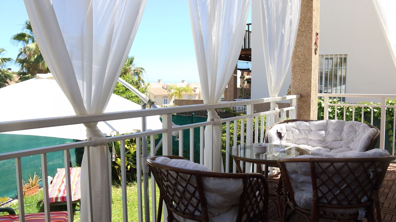 Photo of Outdoor in Benagalbon
