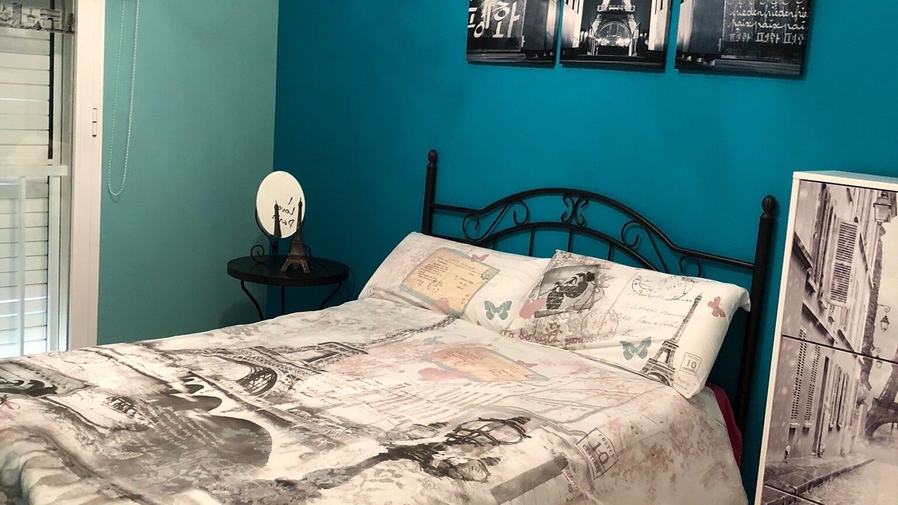 Photo of Bedroom in Benagalbon