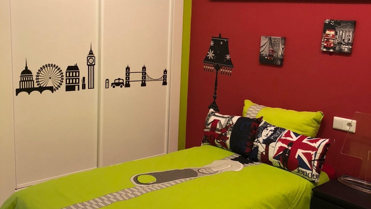 Photo of Bedroom in Benagalbon