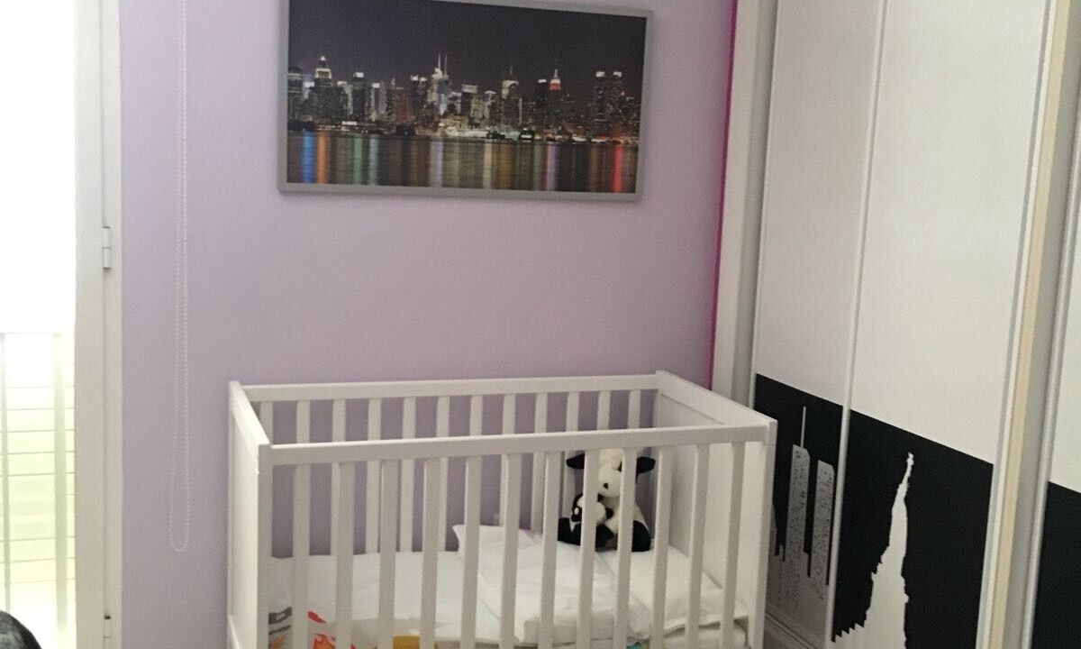 Photo of Bedroom in Benagalbon