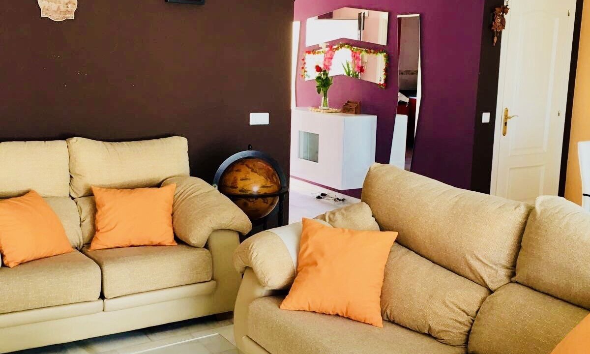 Photo of Livingroom in Benagalbon