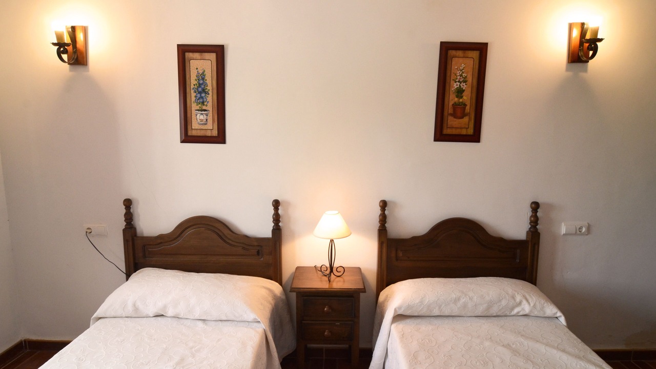 Photo of Bedroom in Campocamara