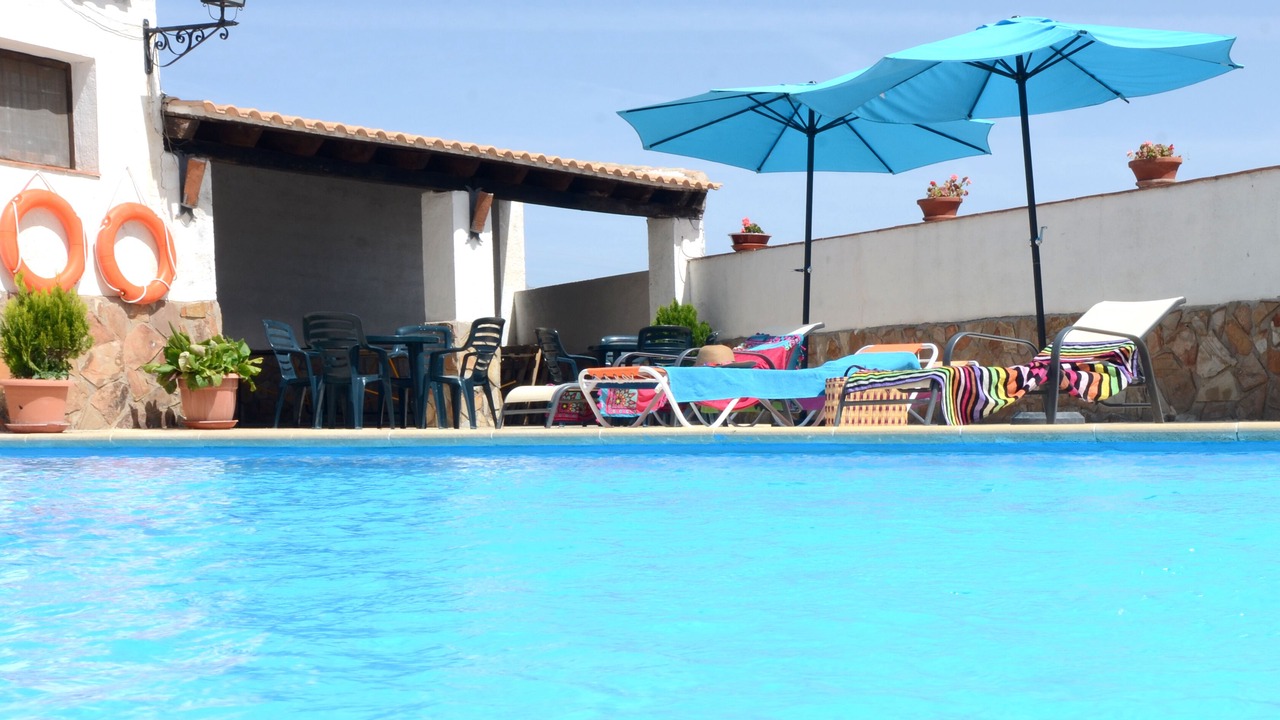 Photo of Outdoor in Campocamara