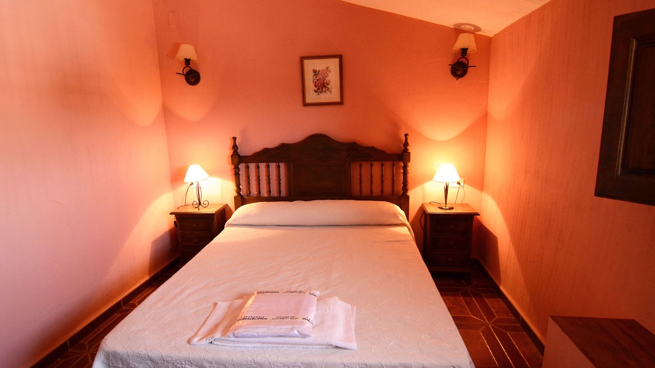 Photo of Bedroom in Campocamara