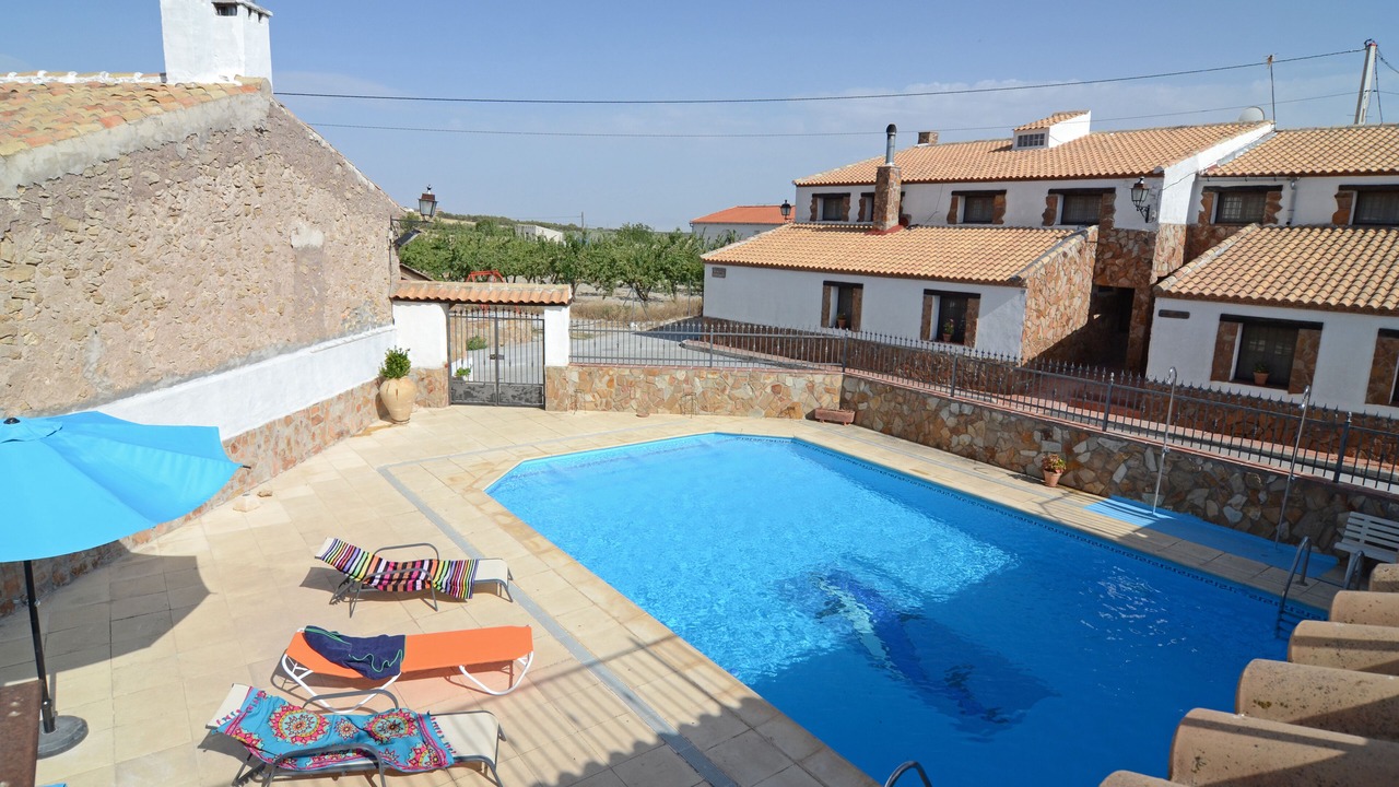Photo of Outdoor in Campocamara