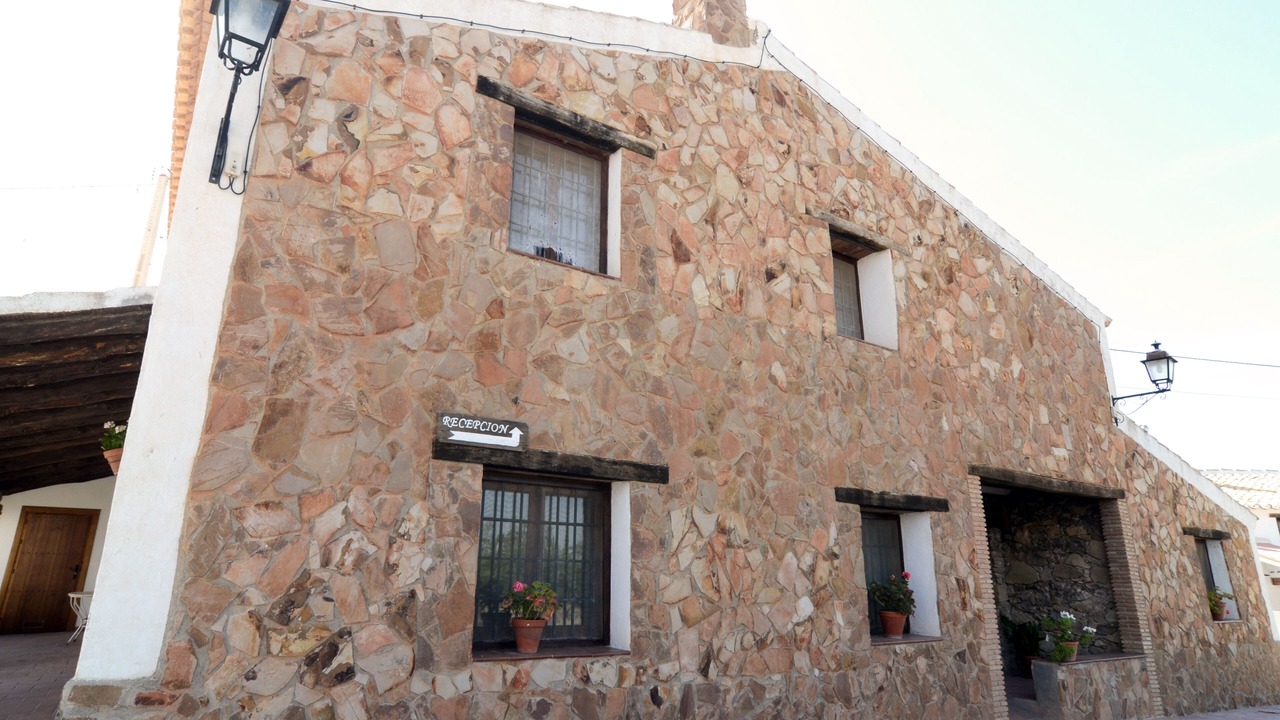 Photo of Outdoor in Campocamara
